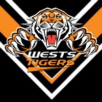 WESTS TIGERS