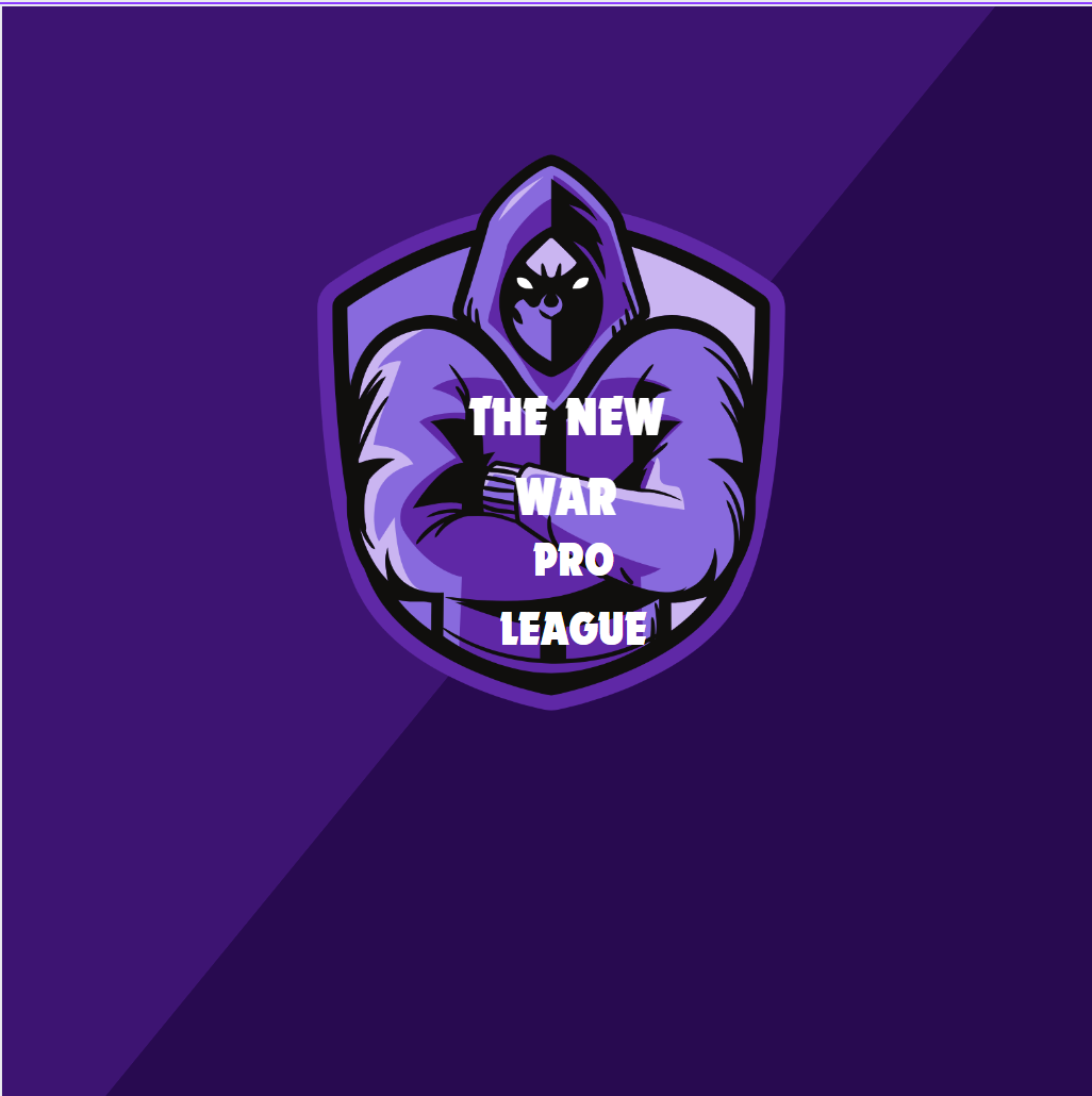 The new war