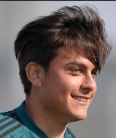Paulo Dybala