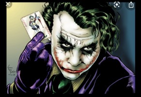 Al joker