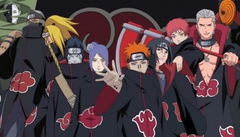 Konaha Revolution