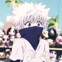 Killuaxx