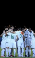 Jeddah city fc