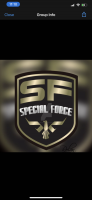 Special Forces esp