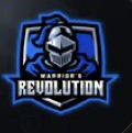 Warrior Revolution
