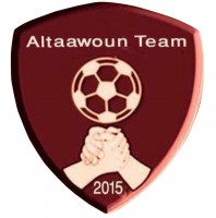 Altaawoun team