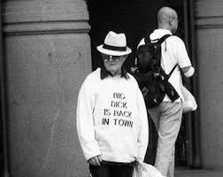 Catch Me if you can