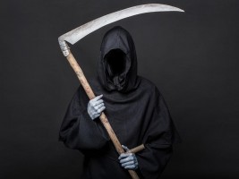 The Royal Reapers