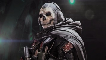 GHOST ESport