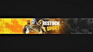 Invitation Banner