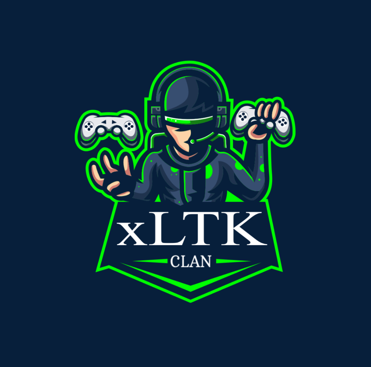 Live To Kill - Kw