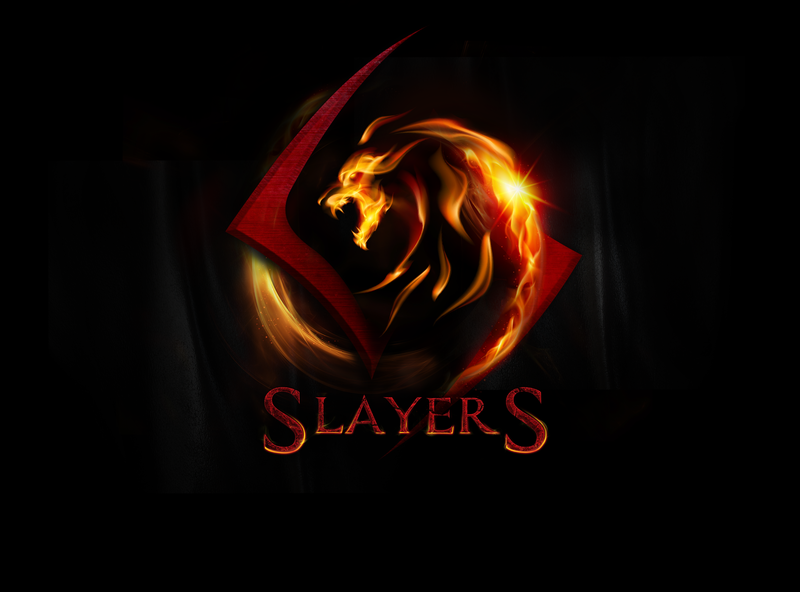 zSlayers