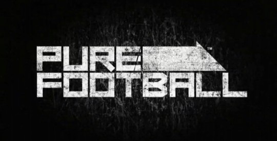 Pure Futbol