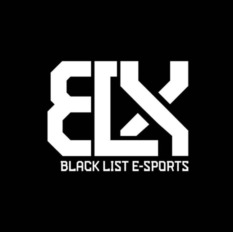 black list eSport
