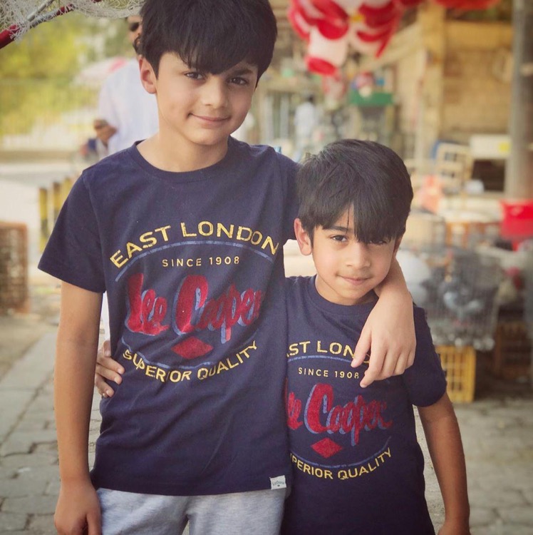 adnan team