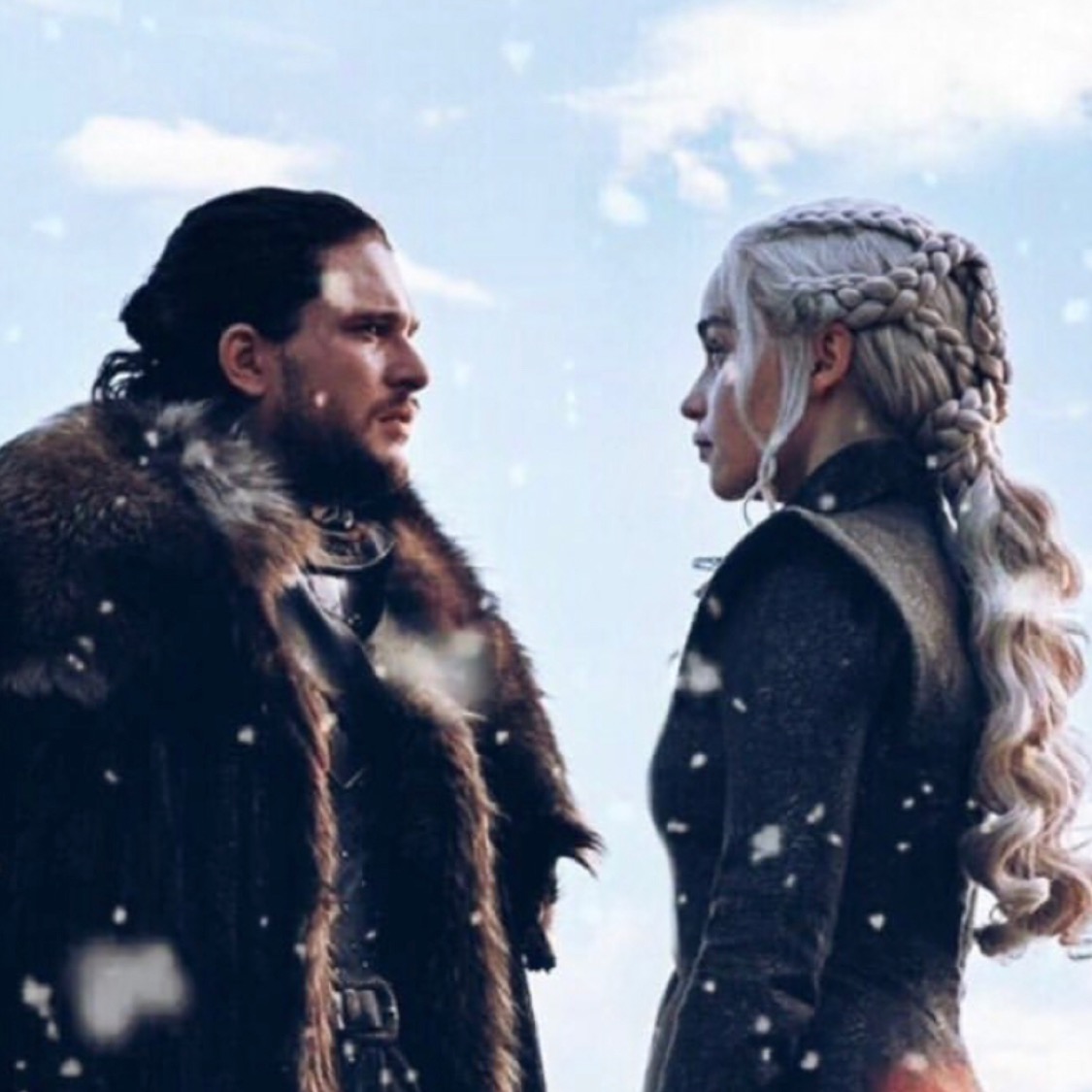 king of the north 