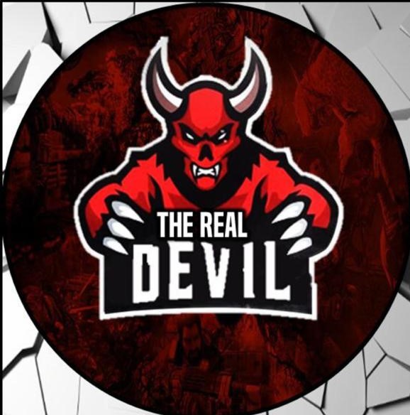 The Real Devil