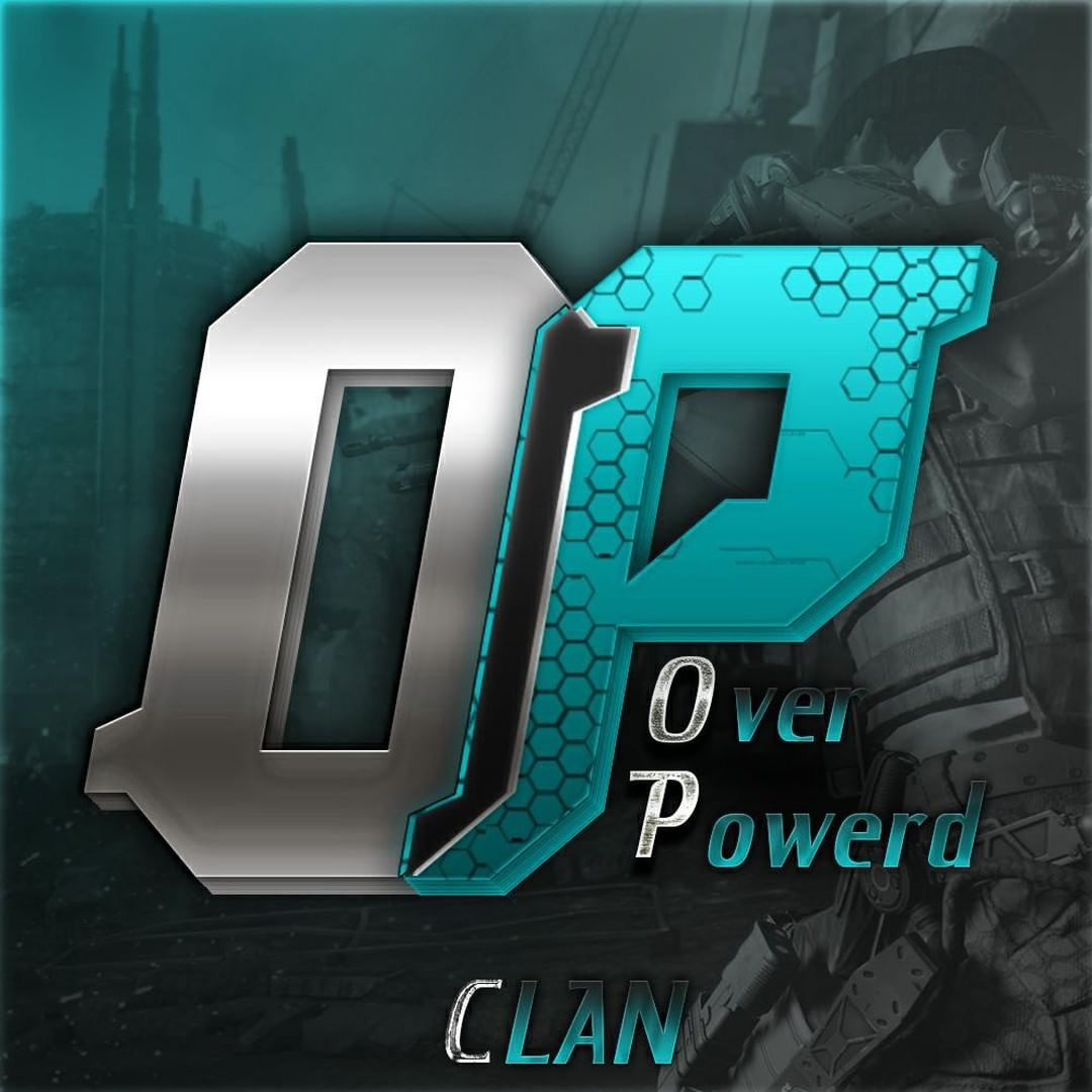 overpowerdd