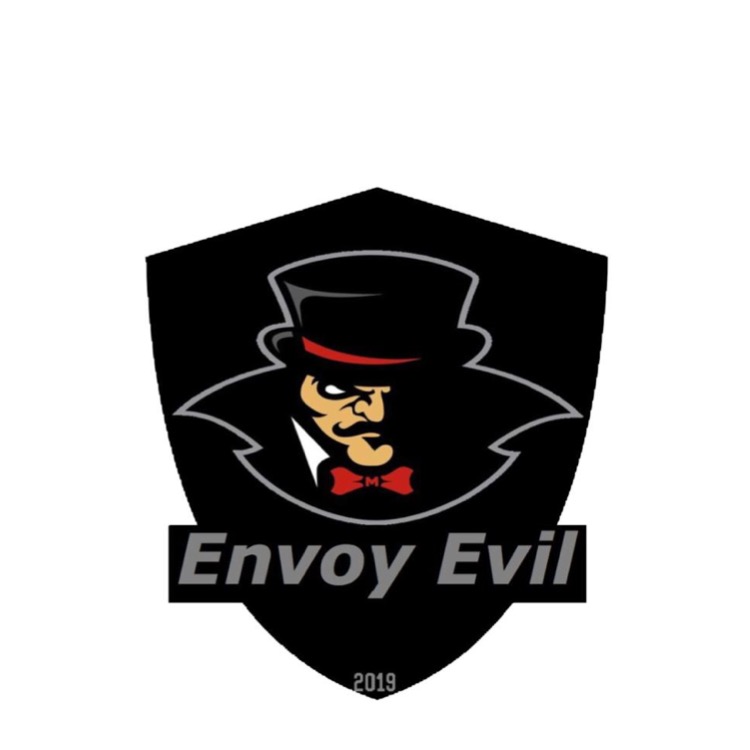 Envoy Evil