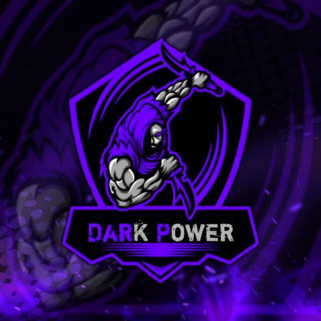 DARK POWR