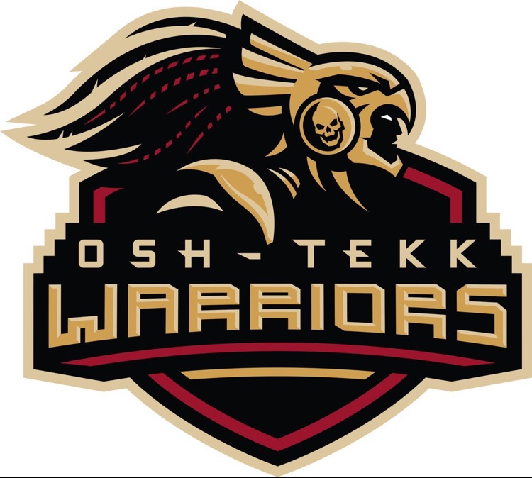 Osh-TekkWarriors
