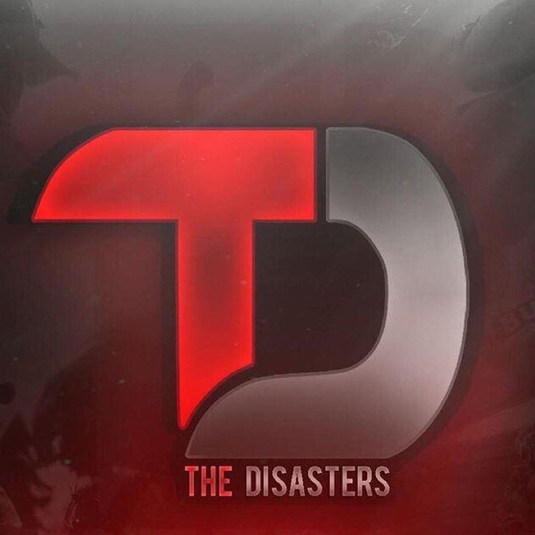 The Disasters - esports