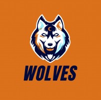 Bloody wolves