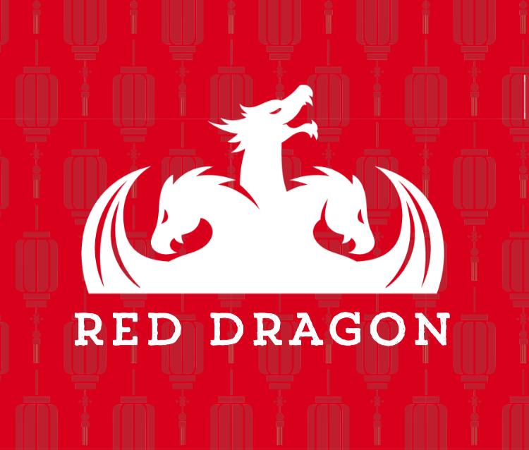 The Red Dragon