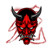 Oni Death
