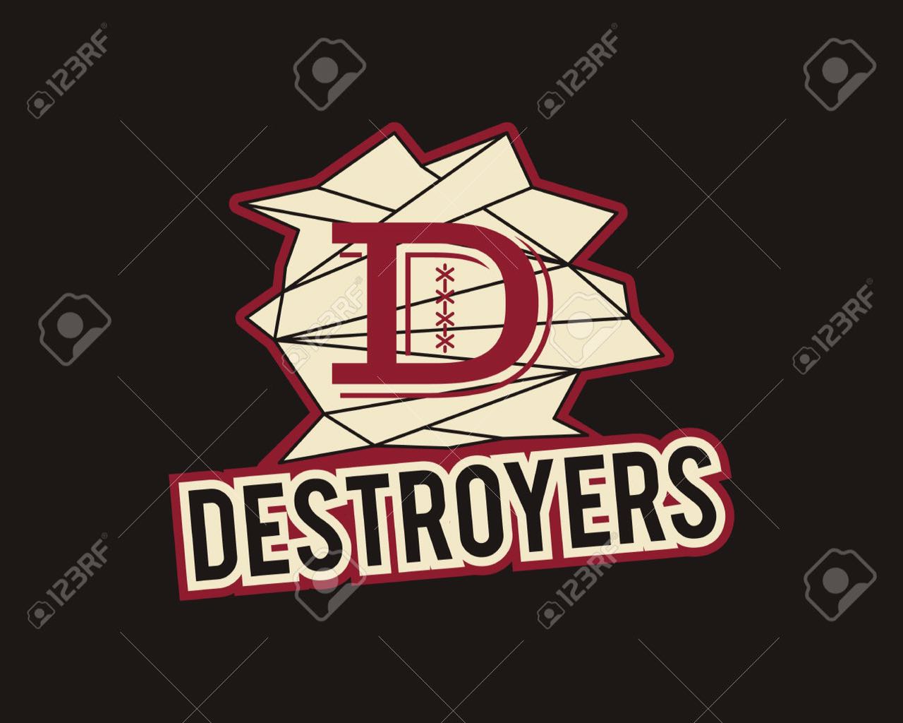 Saudi Destroyer