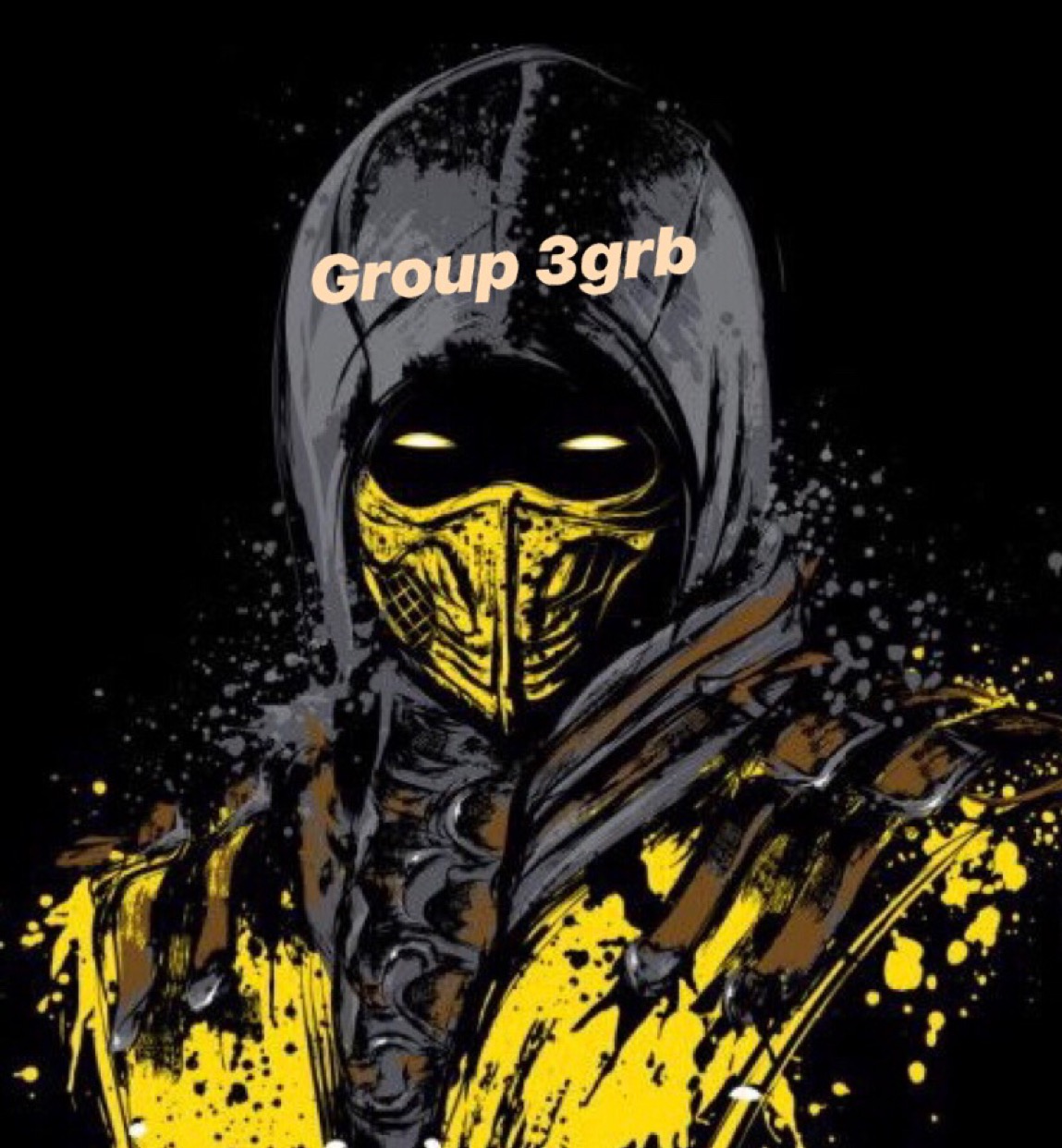 Group 3grb