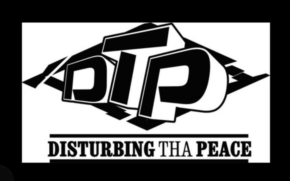 Disturbing The Peace