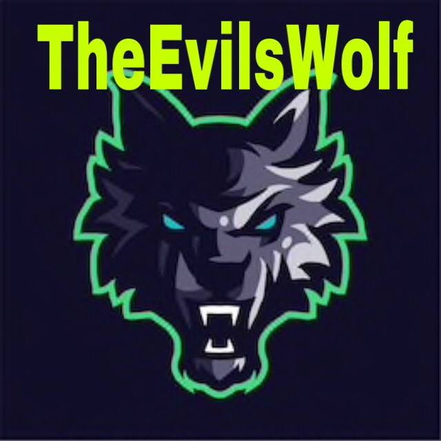 The Evils Wolf