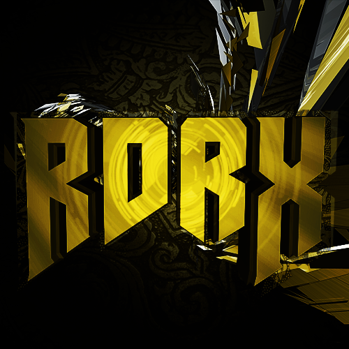 club rdrx