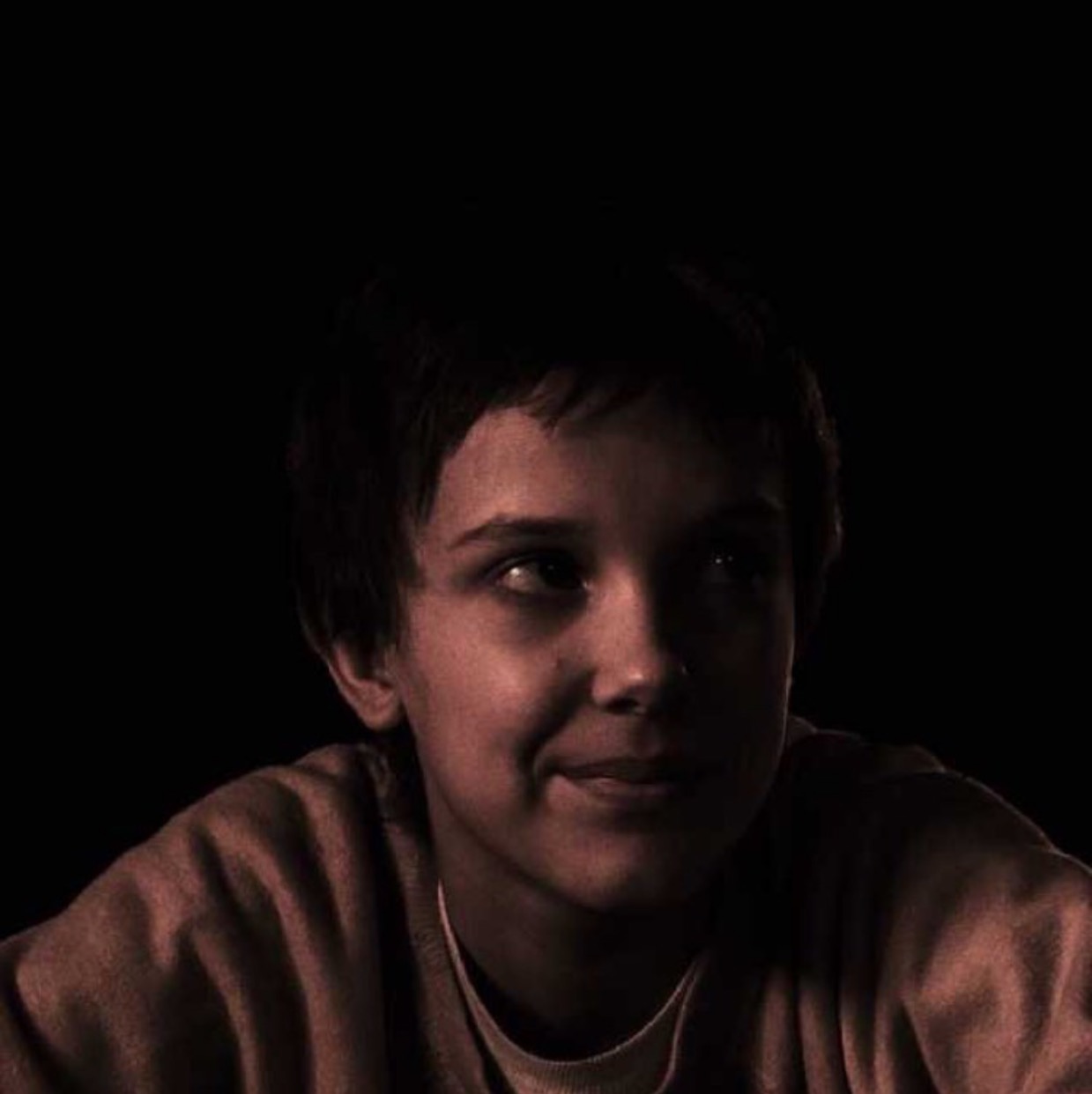 STRANGER THINGS