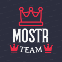 Team MOSTR