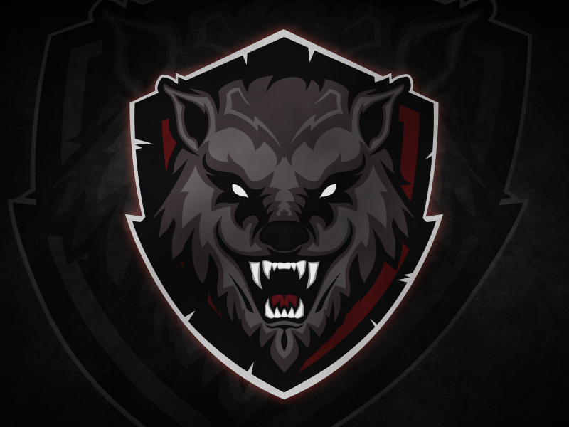 THE W0LF
