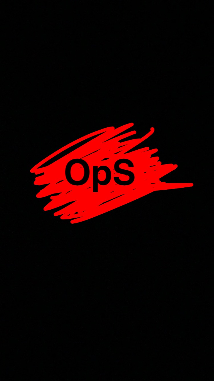 BLack ops