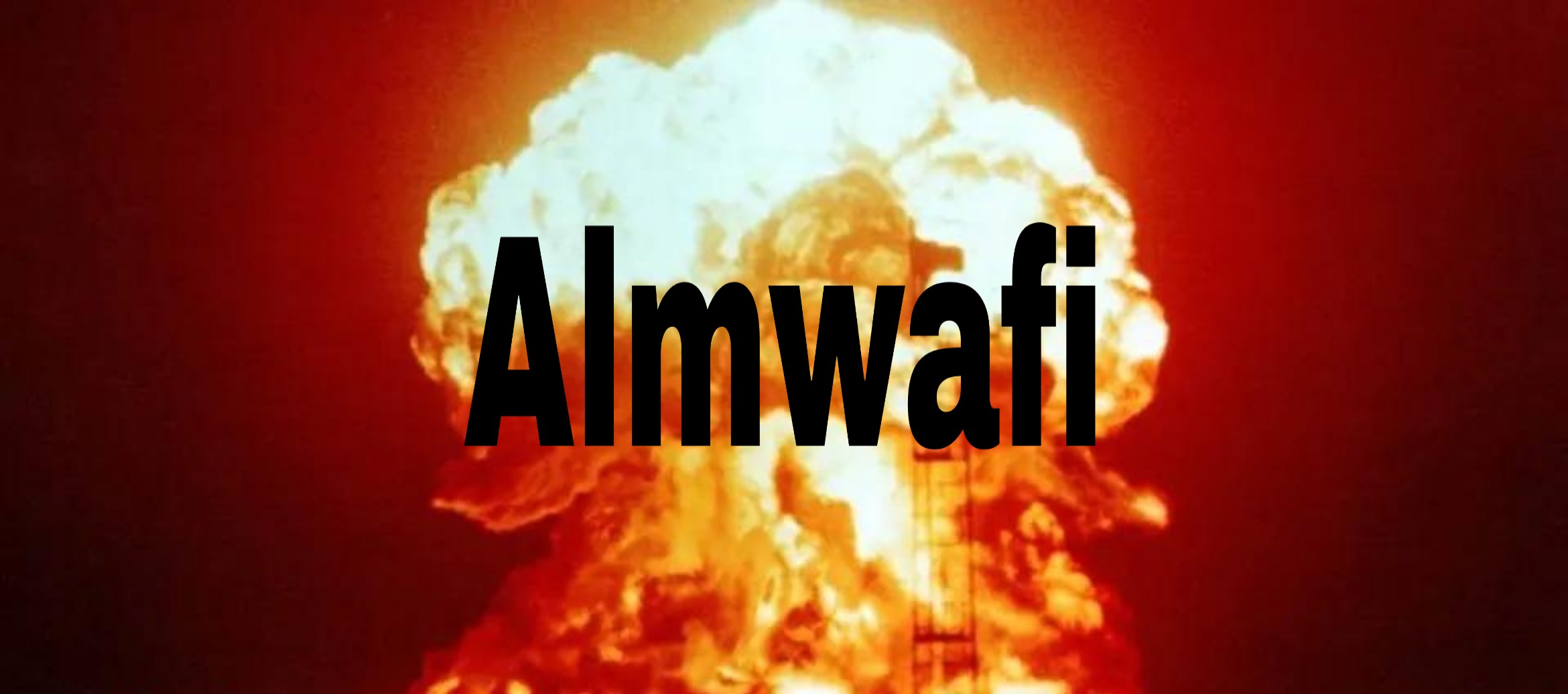 Almwafi