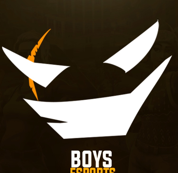 BOYSESPORTS 