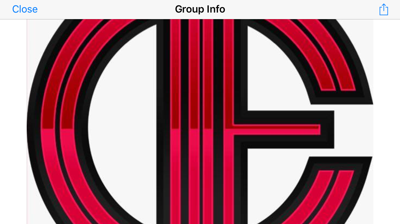 Invitation Banner