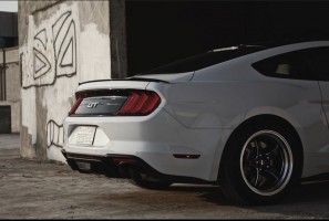 Mustang