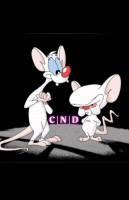 Cartoon never die