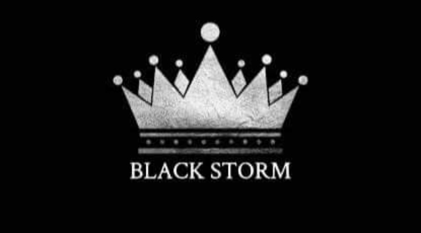 BLACK DESERT