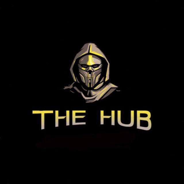 Thehubx