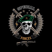 TASK GHOST FORCE