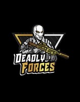 Deadly force eSport
