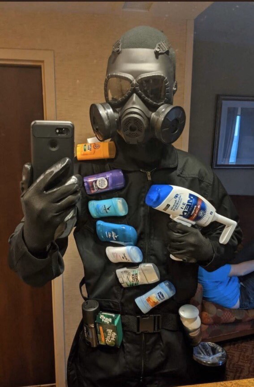 No one can stop me