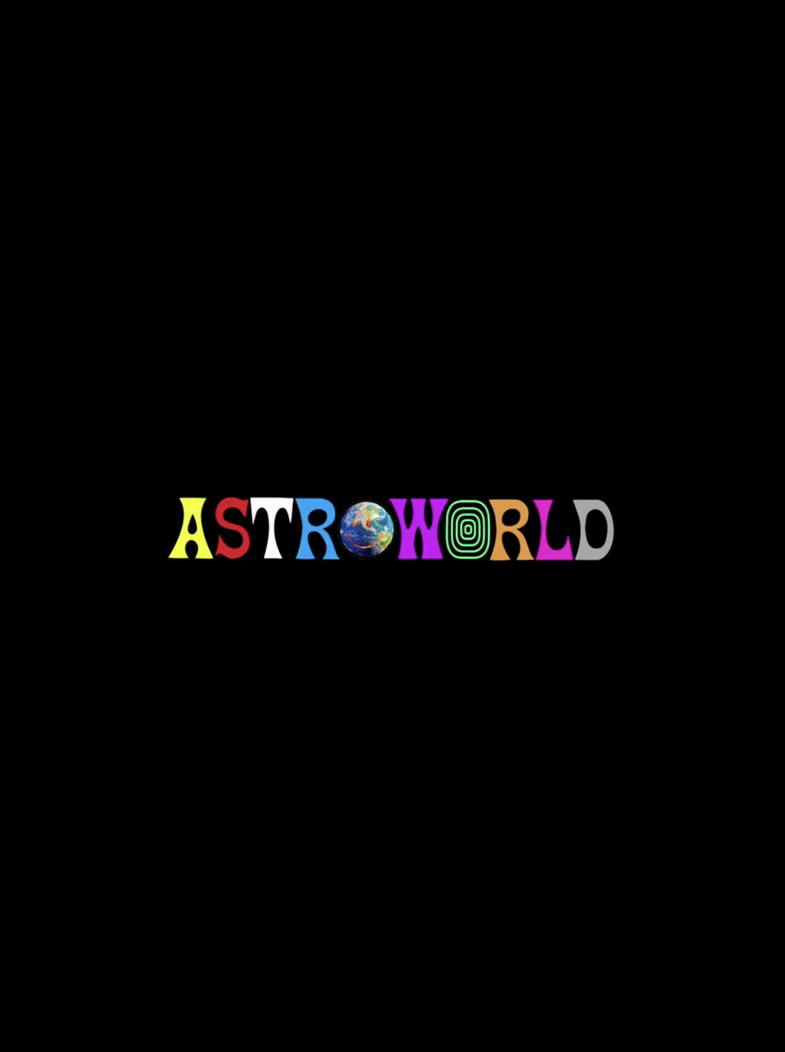 ASTRO WORLD