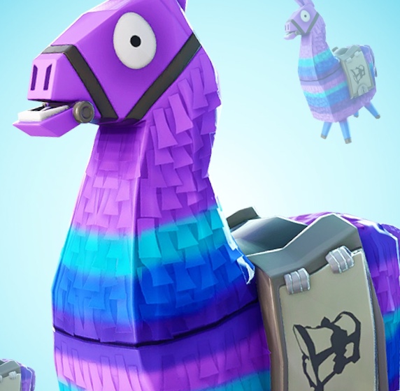 Bruh Fortnite sucks anyway